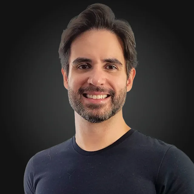 Professor(a) Alex Garcia
