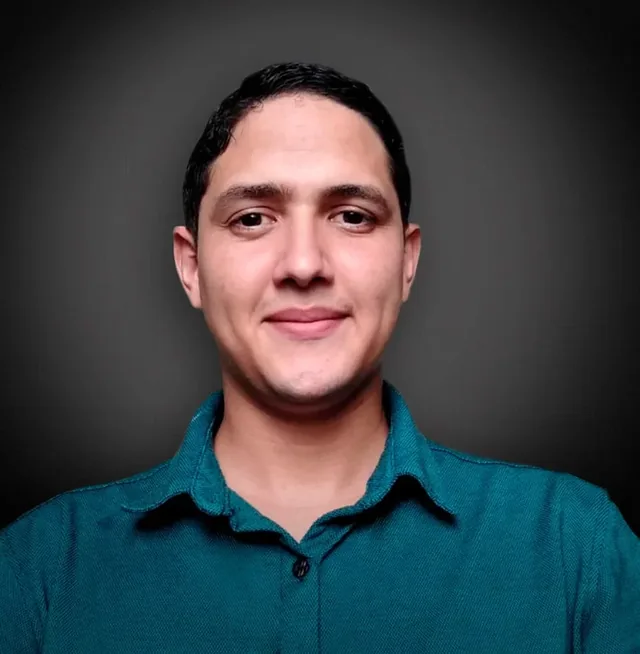 Professor(a) Wesley de Souza